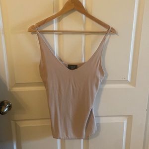 Vici tank top